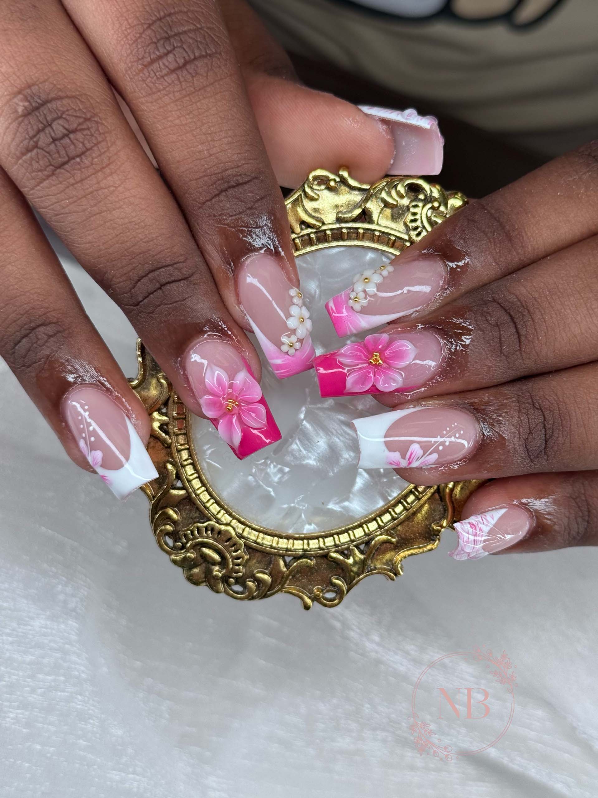 Nail Boss San Diego, CA 92120